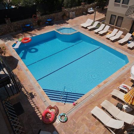 Poppy Apartments Fethiye Exterior photo