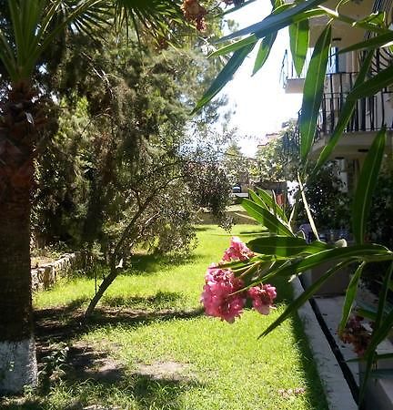 Poppy Apartments Fethiye Exterior photo
