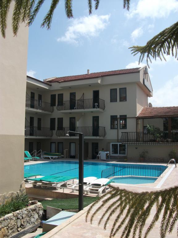 Poppy Apartments Fethiye Room photo